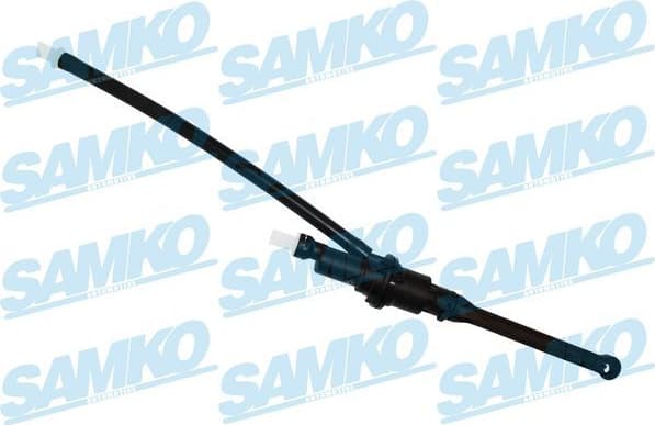 Master Cylinder, clutch F30276