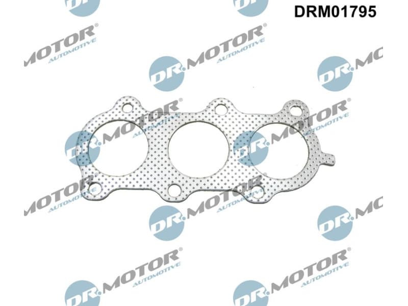 Gasket, exhaust manifold DRM01795