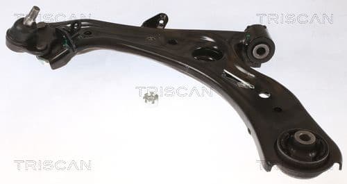 Control/Trailing Arm, wheel suspension 8500 40590