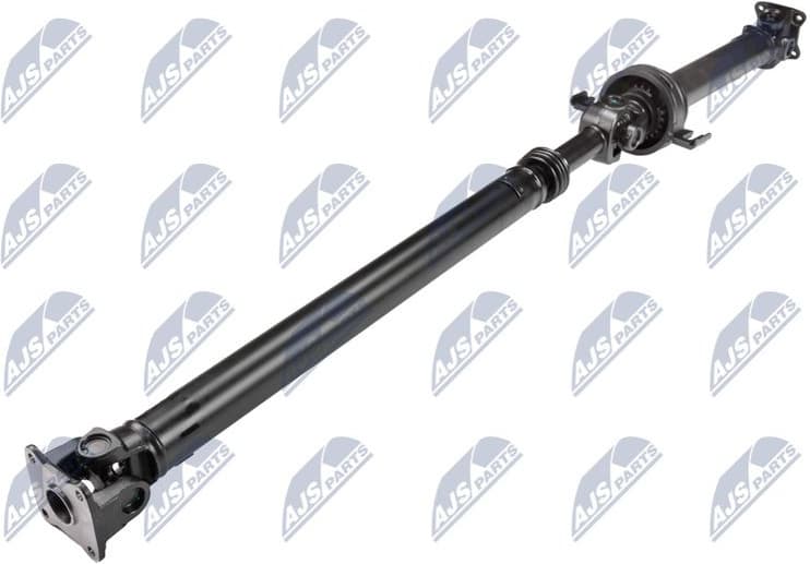 Propshaft, axle drive NWN-FR-005