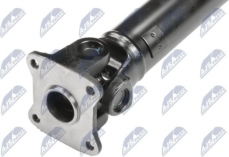 Propshaft, axle drive NWN-FR-005 - image 4