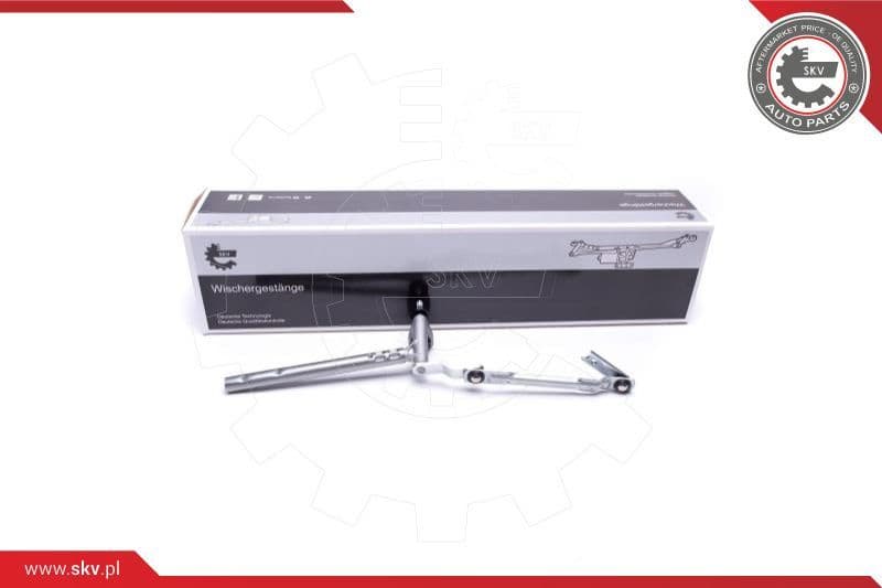 Wiper Linkage 05SKV115
