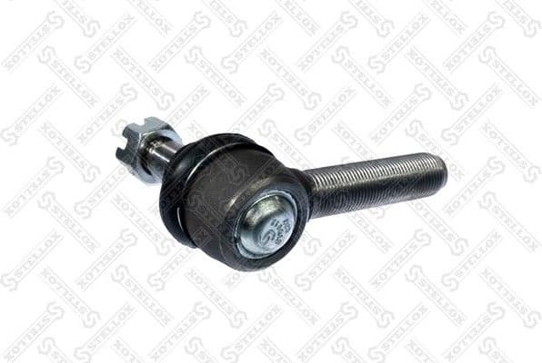 Tie Rod End 51-98140-SX - image 2