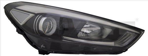 Headlight 2015397062