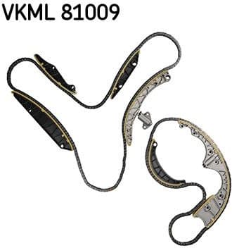 Timing Chain Kit VKML 81009