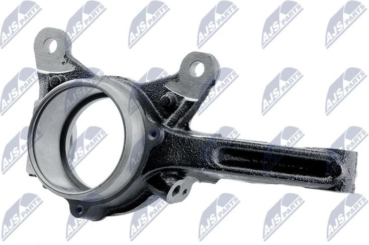 Steering Knuckle, wheel suspension ZZP-HD-001