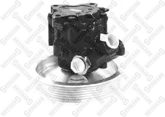 Hydraulic Pump, steering 00-35551-SX