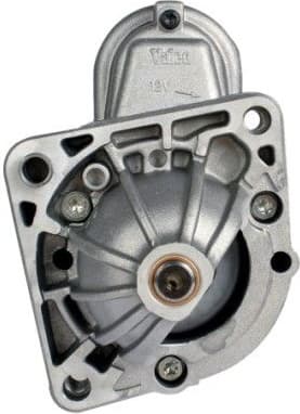 Starter 8EA 012 526-621 - image 2