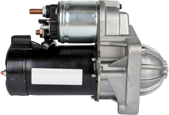 Starter 8EA 012 526-621 - image 4