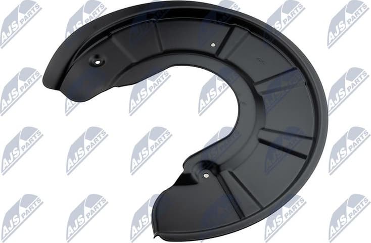 Splash Guard, brake disc HTO-CH-008 - image 2