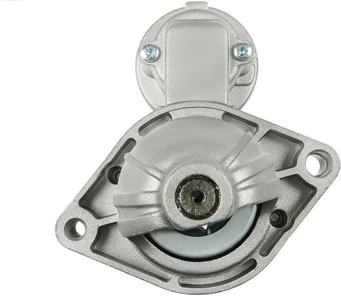 Starter Remanufactured AS S3017SR