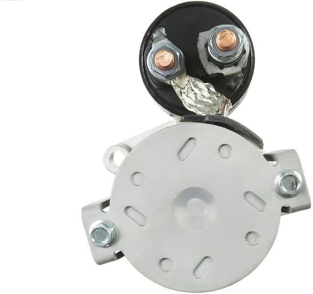 Starter Remanufactured AS S3017SR - image 3