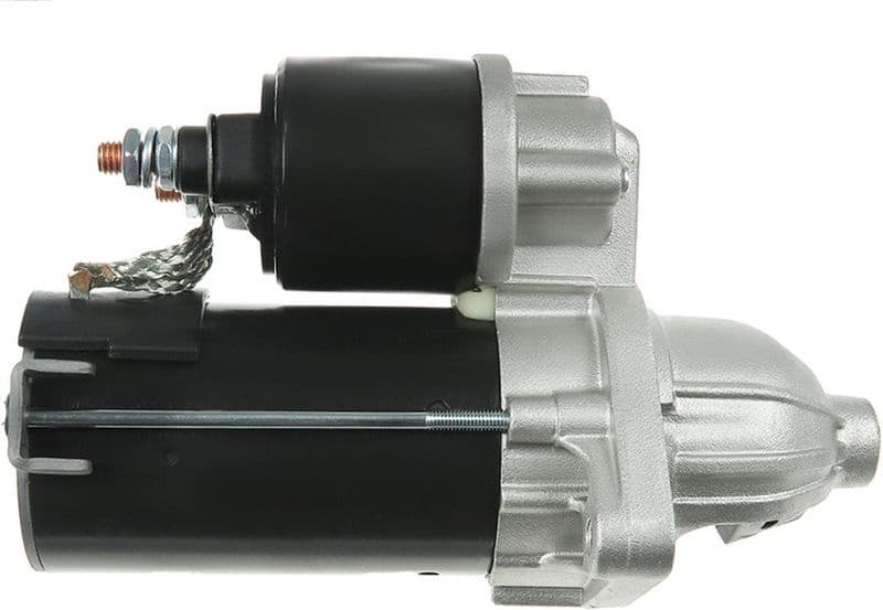 Starter Remanufactured AS S3017SR - image 4
