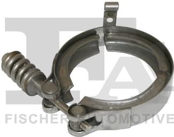 Pipe Connector, exhaust system 554-875