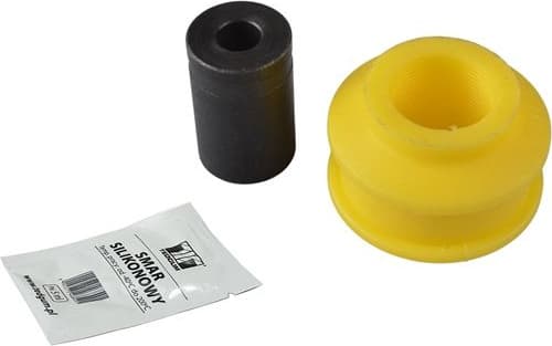 Mounting, control/trailing arm TED31533