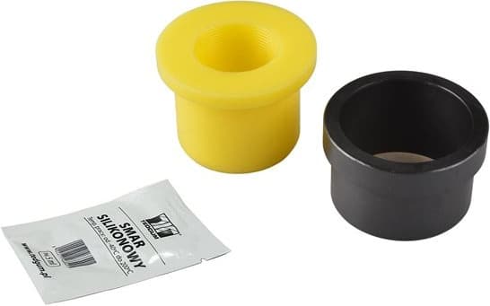 Mounting, control/trailing arm TED96804 - image 2