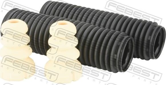 Dust Cover Kit, shock absorber KSHB-SORC5F-KIT