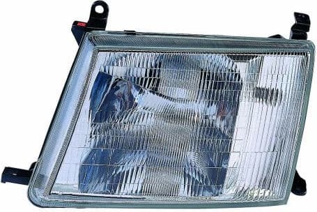 Headlight Depo 212-1188L-LD-E