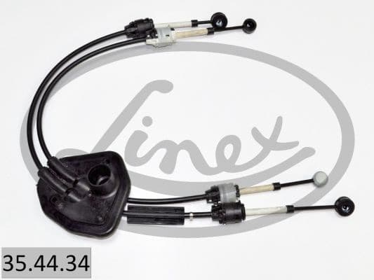 Cable Pull, manual transmission 354434