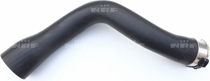 Charge Air Hose EASY FIT 166230