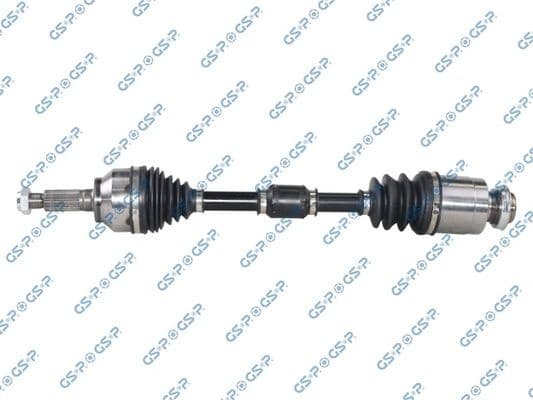 Drive Shaft 218421