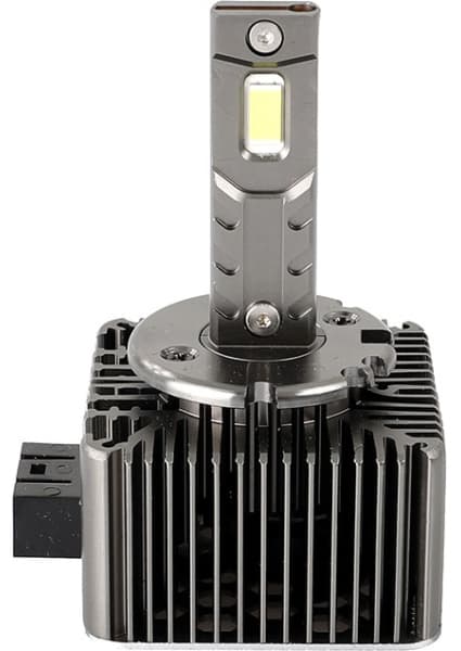 Lemputės D1S LED Plug&Play kmpl (2vnt) - LZXD1S (M-TECH) - Autoera - image 2