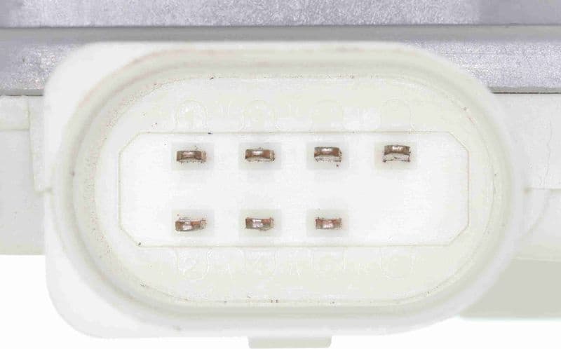 Door Lock Original VEMO Quality V10-85-2273 - image 2