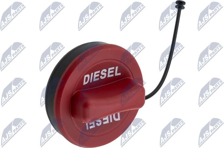 Cap, fuel tank EZC-ME-186