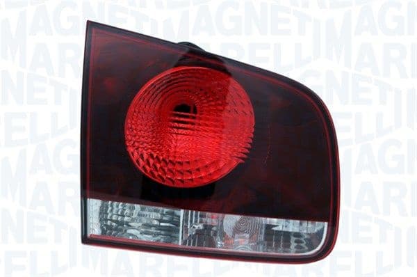 Tail Light Assembly 714028260214