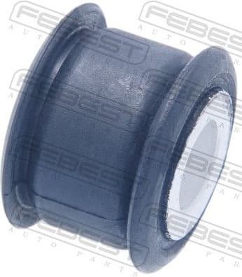 Mounting, steering gear HAB-216