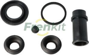Repair Kit, brake caliper 236049