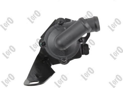 Auxiliary Water Pump (cooling water circuit) LORO 138-01-043 - image 5