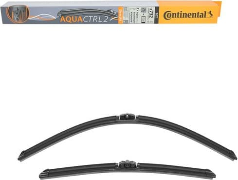 Wiper Blade AQUACTRL 2 SET 2800011273280