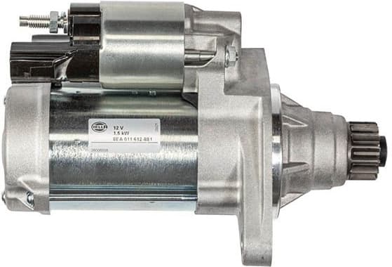 Starter 8EA 011 612-881 - image 4