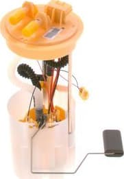 fuel supply unit 0 580 204 046