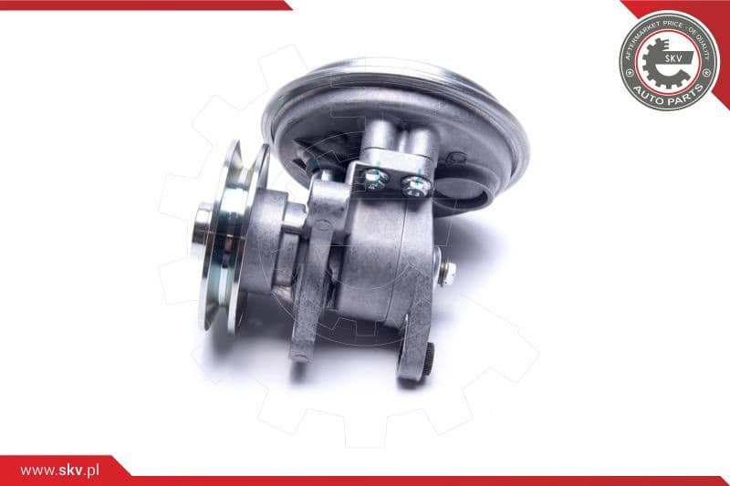 Vacuum Pump, braking system 18SKV038 - image 3