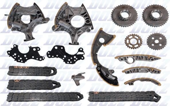 Timing Chain Kit SKCA128