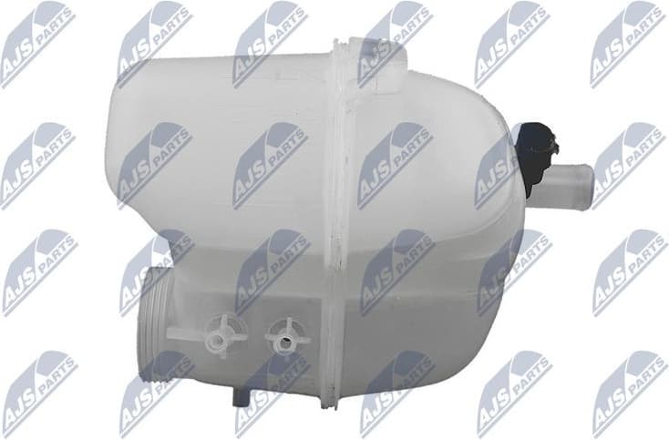 Expansion Tank, coolant CZW-PL-008 - image 3