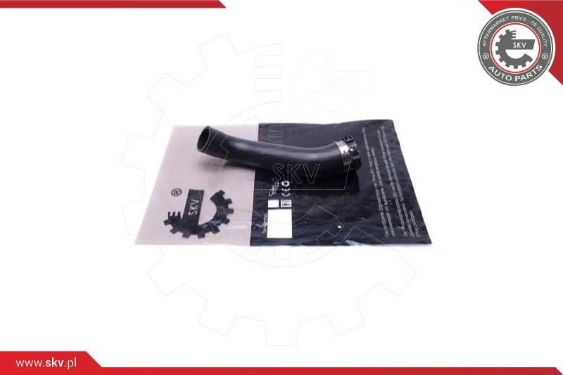 Charge Air Hose 43SKV246