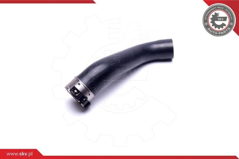 Charge Air Hose 43SKV246 - image 3