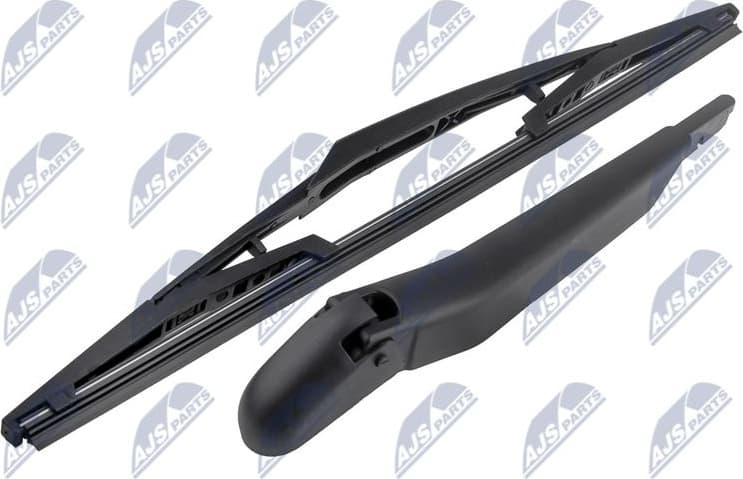 Wiper Arm, window cleaning EWB-FT-011