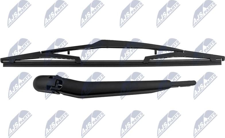 Wiper Arm, window cleaning EWB-FT-011 - image 3