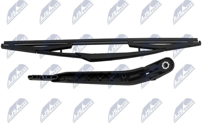 Wiper Arm, window cleaning EWB-FT-011 - image 4