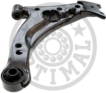 Control/Trailing Arm, wheel suspension G6-885