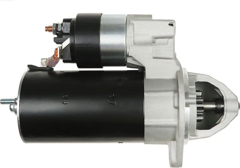 Starter AS S0293 - image 2