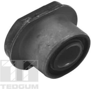 Mounting, steering gear TED87545