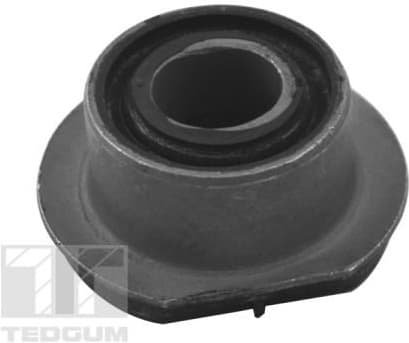 Mounting, steering gear TED87545 - image 2