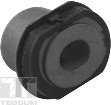 Mounting, steering gear TED87545 - image 3