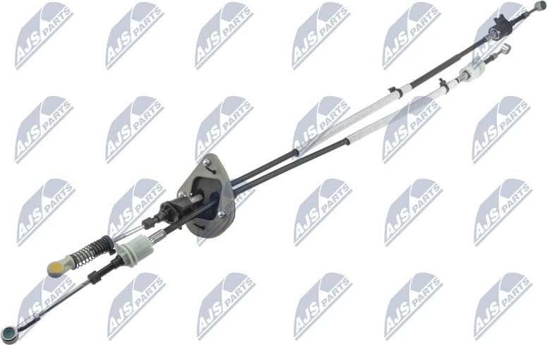 Cable Pull, manual transmission NXX-VC-000