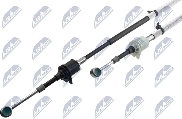 Cable Pull, manual transmission NXX-VC-000 - image 3